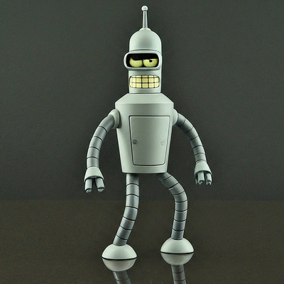 Profile photo of Bender