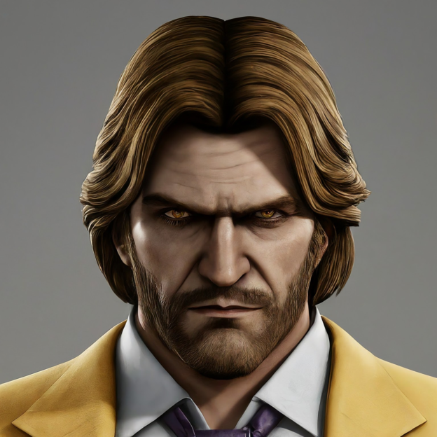 Profile photo of Bigby Wolf