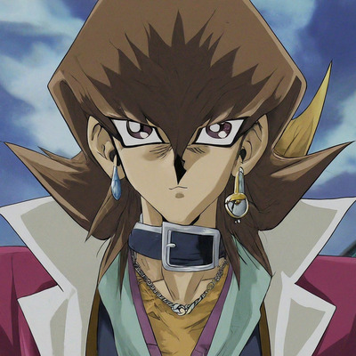 Profile photo of Bakura Ryou