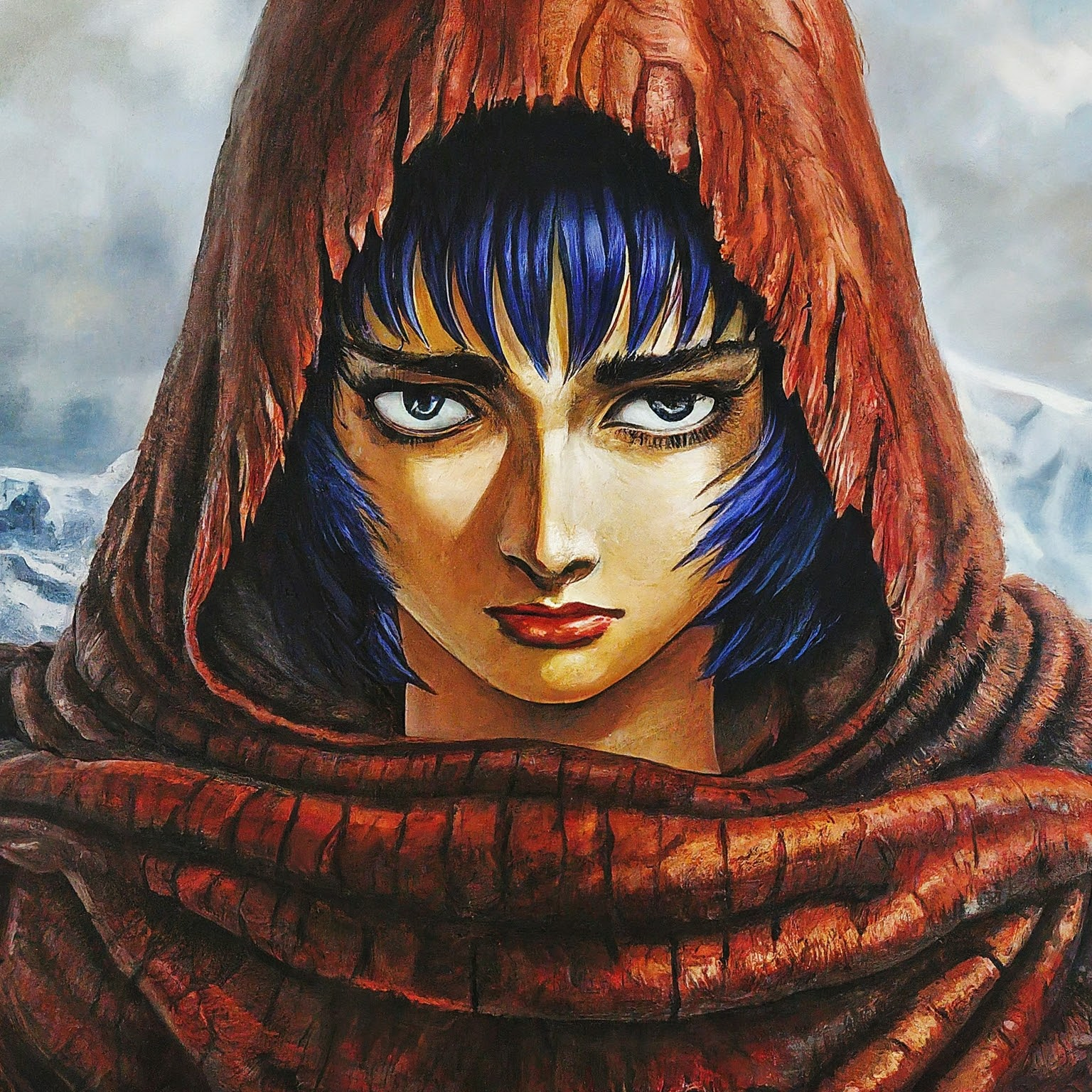 Profile photo of Casca