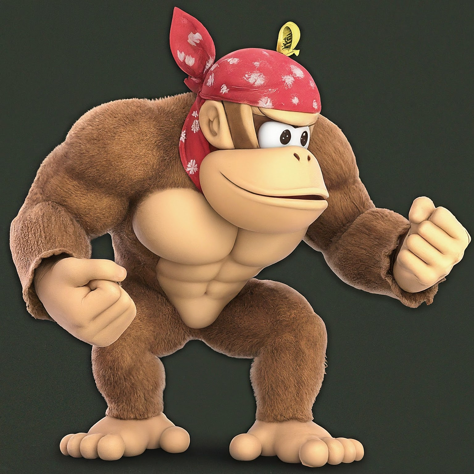 Profile photo of Chunky Kong