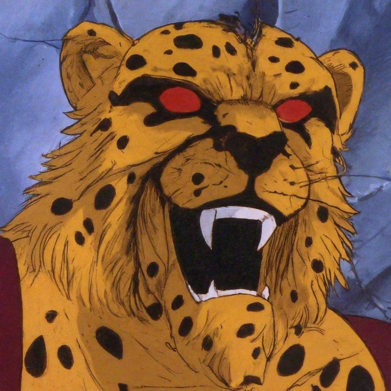 Profile photo of Cheetor