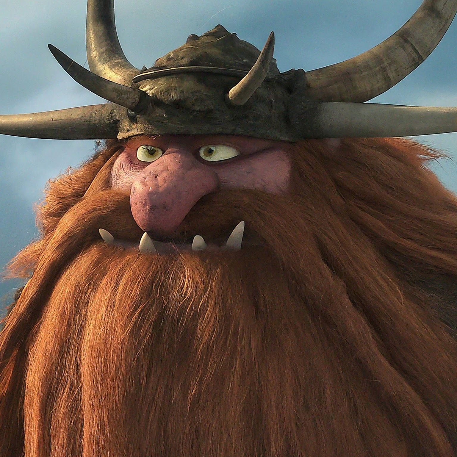 Profile photo of Dagur the Deranged