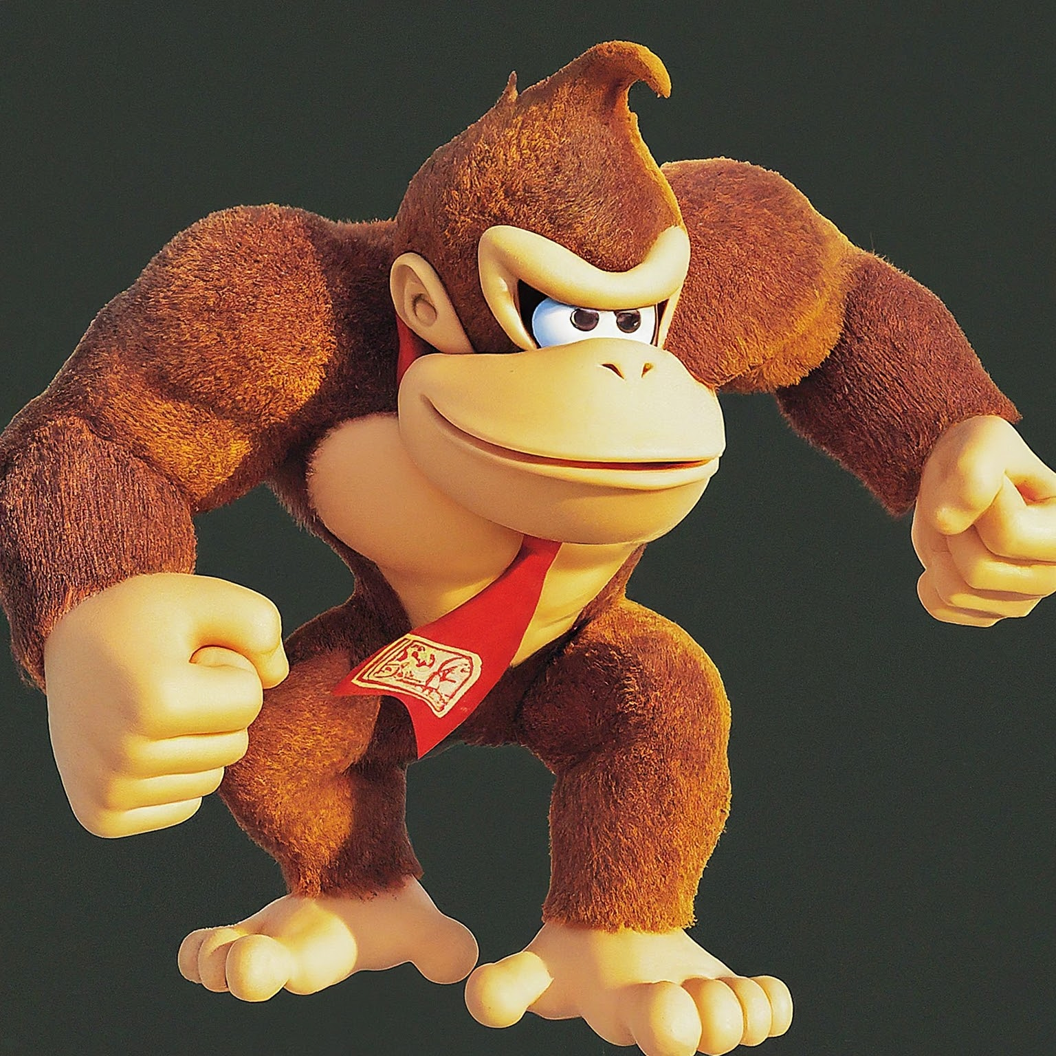 Profile photo of Cranky Kong