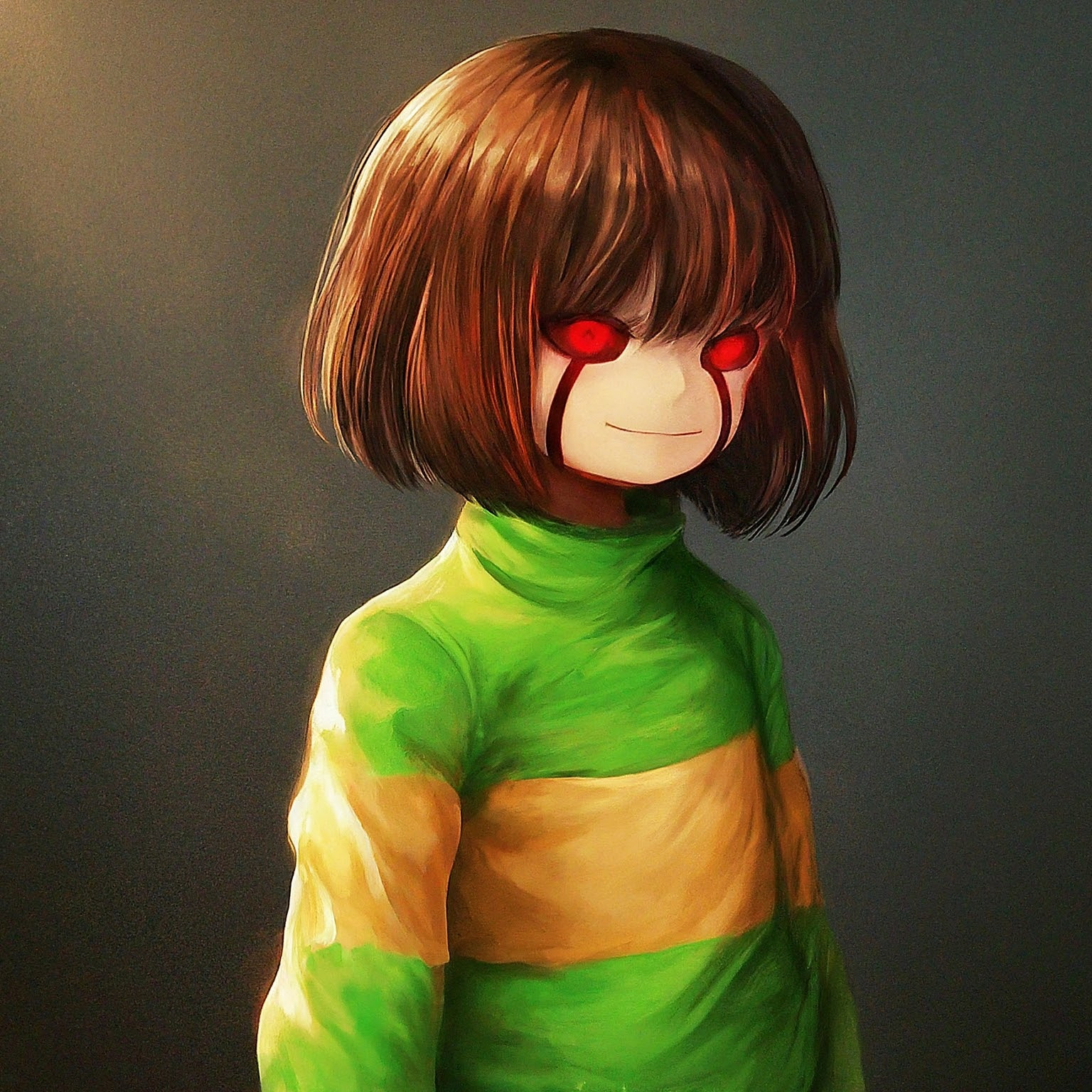 Profile photo of Chara