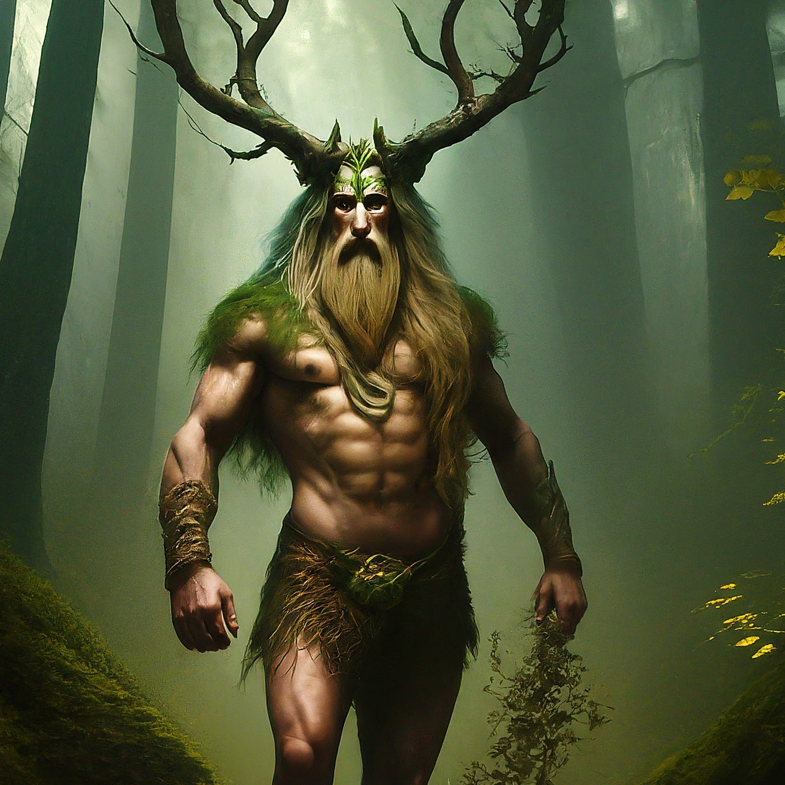 Profile photo of Cernunnos