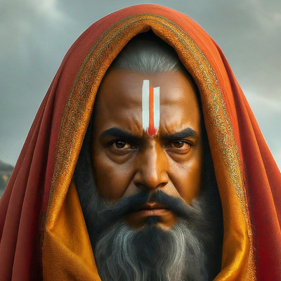 Profile photo of Bhishma