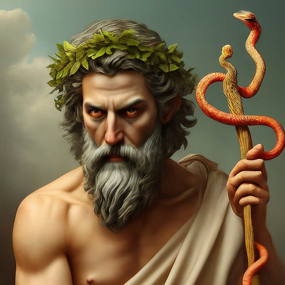 Profile photo of Asclepius