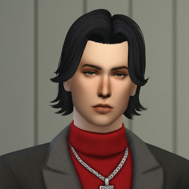 Profile photo of Alexander Goth