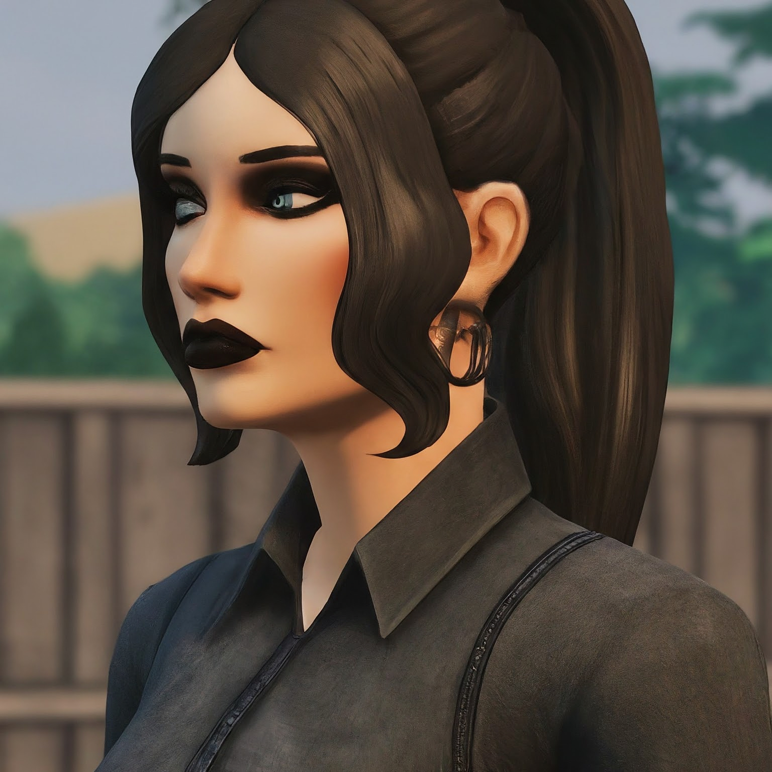 Profile photo of Cassandra Goth