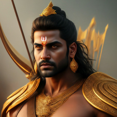 Profile photo of Arjuna