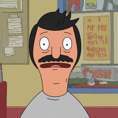 Profile photo of Bob Belcher