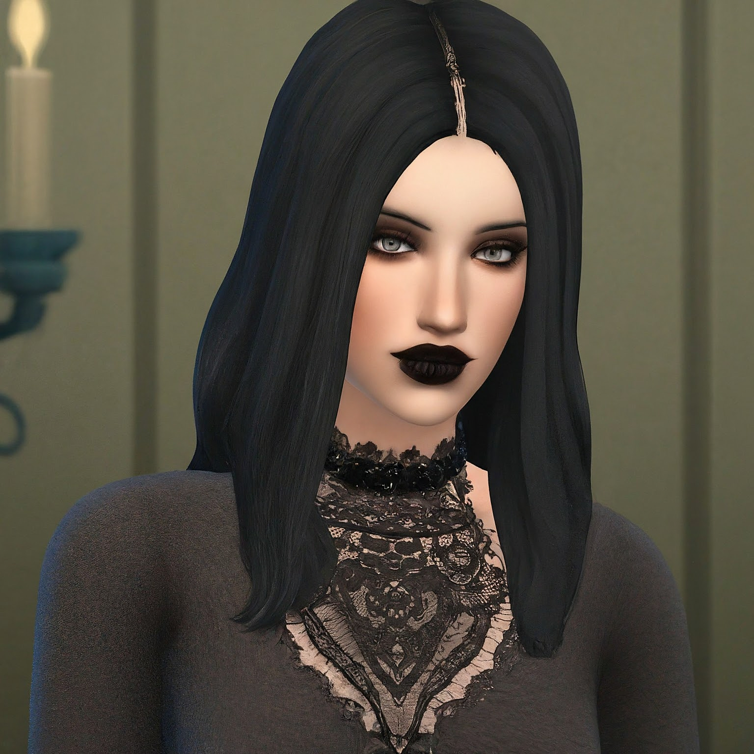 Profile photo of Bella Goth