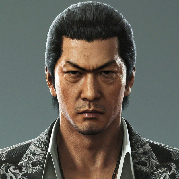 Profile photo of Daigo Dojima