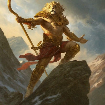 Profile photo of Ajani Goldmane