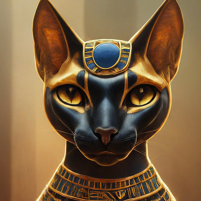 Profile photo of Bastet