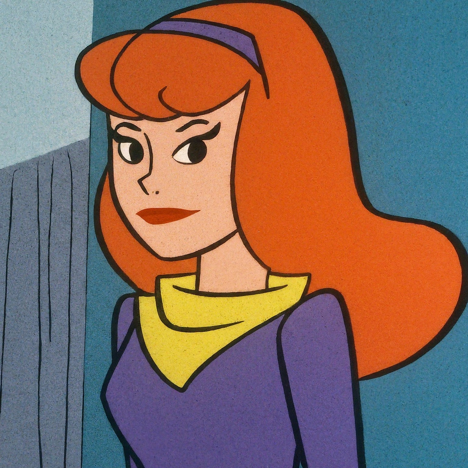 Profile photo of Daphne Blake