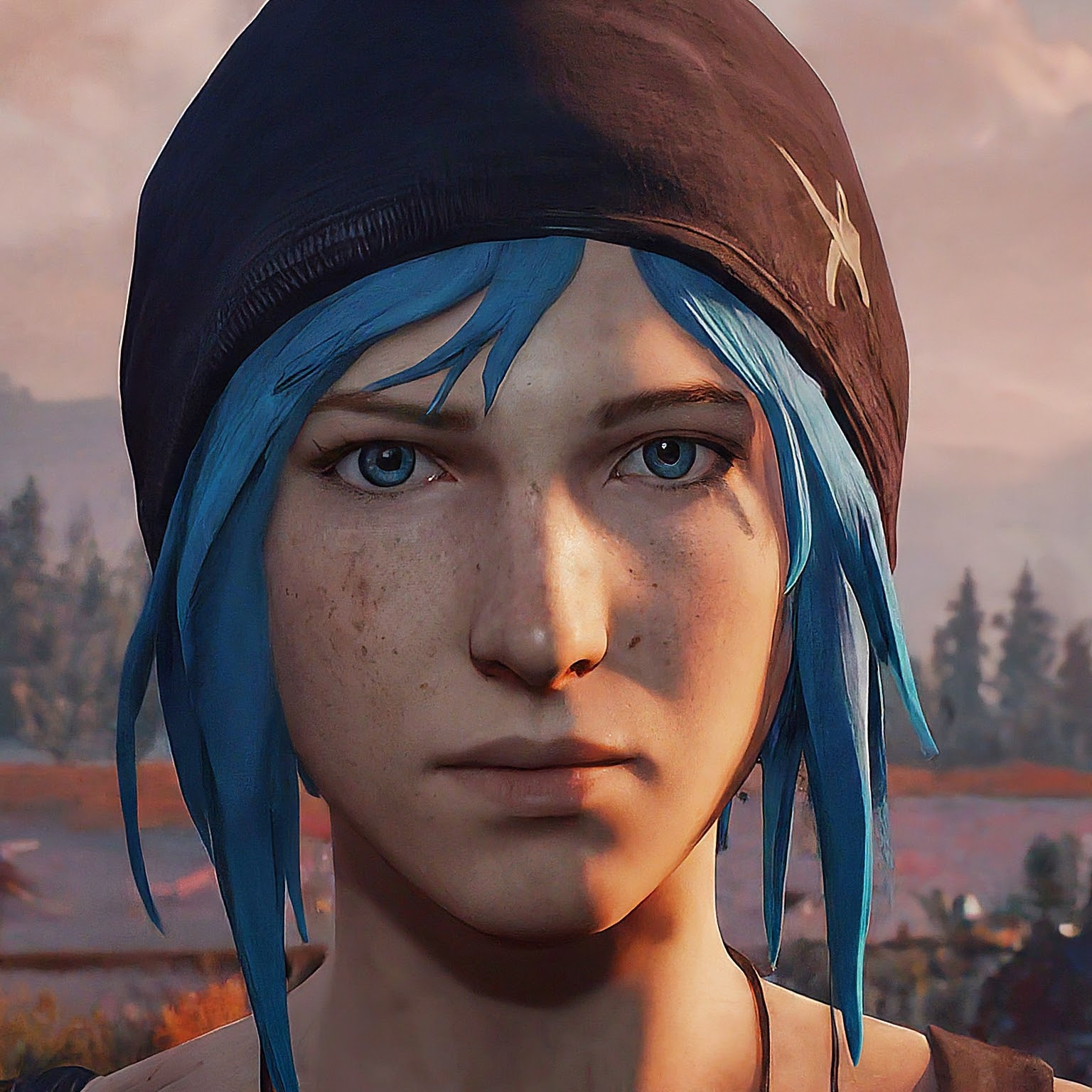 Profile photo of Chloe Price