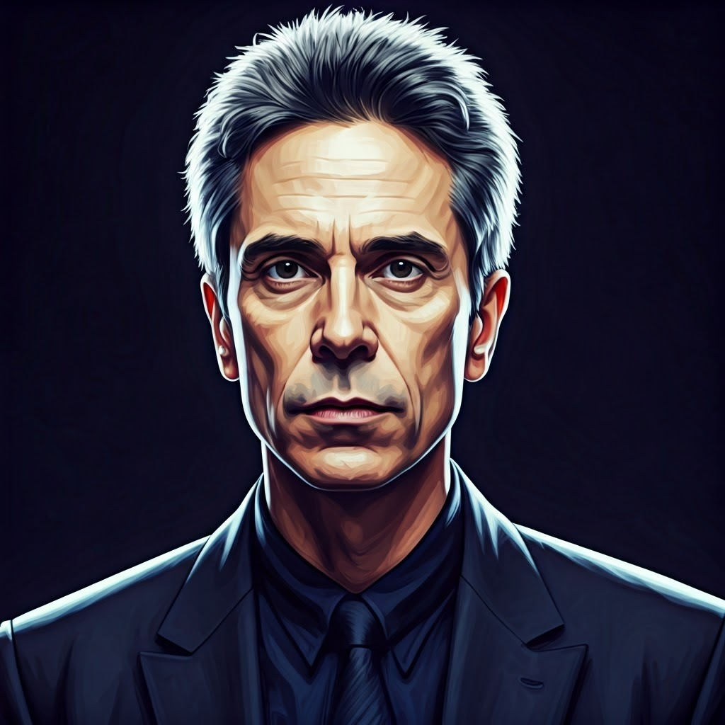 Profile photo of David Byrne