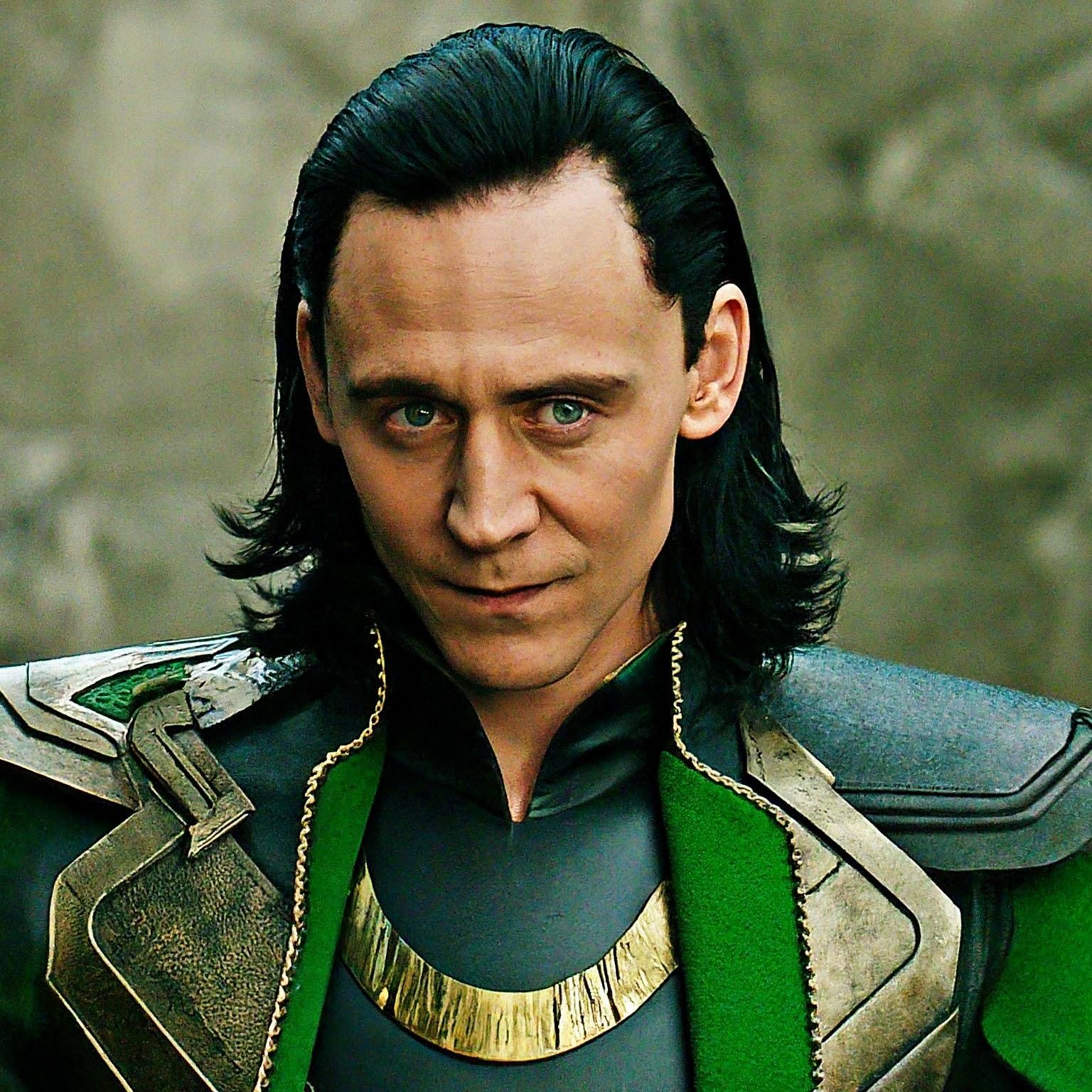 Profile photo of Loki