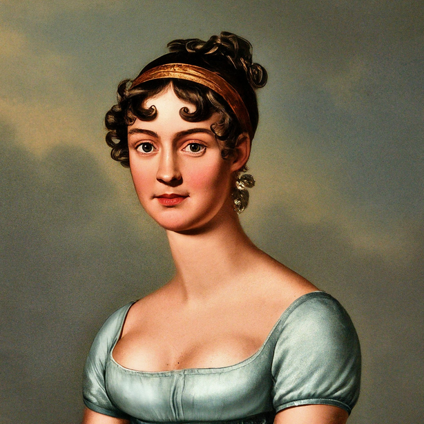Profile photo of Elizabeth Bennet