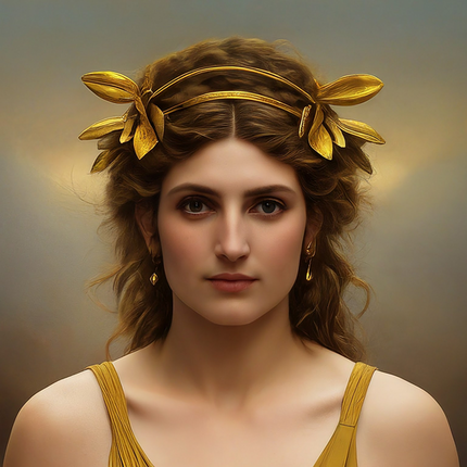 Profile photo of Cassiopeia