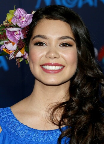 Profile photo of Auli’i Cravalho