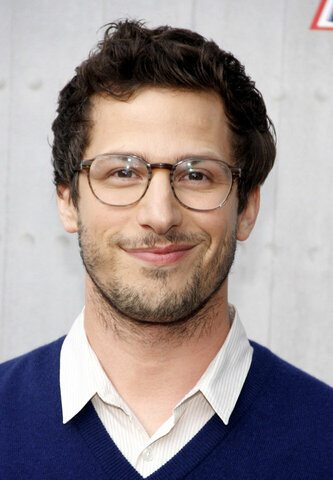 Profile photo of Andy Samberg