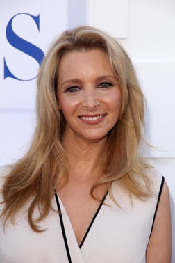 Profile photo of Lisa Kudrow