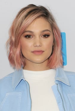 Profile photo of Olivia Holt