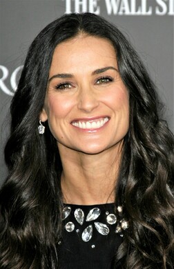 Profile photo of Demi Moore