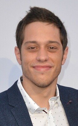 Profile photo of Pete Davidson