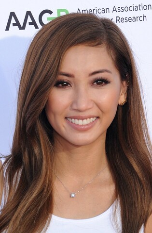 Profile photo of Brenda Song