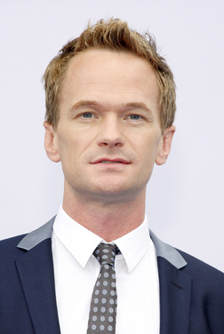 Profile photo of Neil Patrick Harris