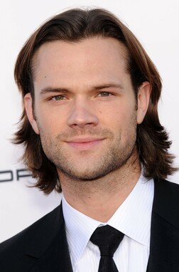 Profile photo of Jared Padalecki