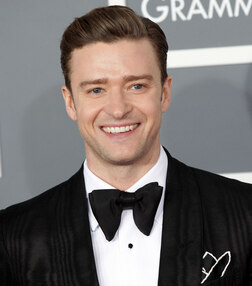 Profile photo of Justin Timberlake