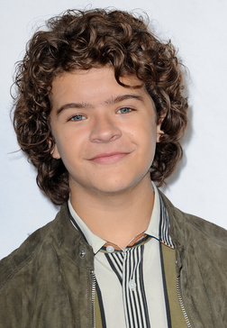 Profile photo of Gaten Matarazzo