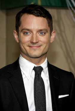 Profile photo of Elijah Wood