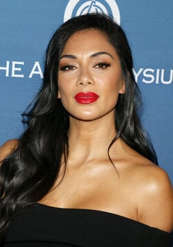 Profile photo of Nicole Scherzinger