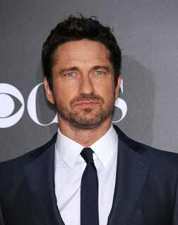 Profile photo of Gerard Butler