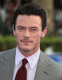 Profile photo of Luke Evans