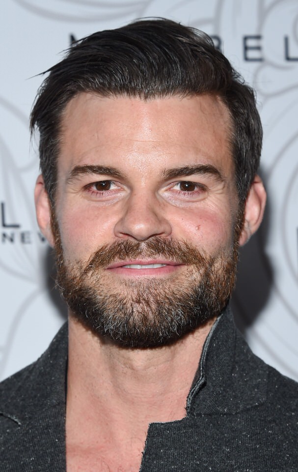 Profile photo of Daniel Gillies