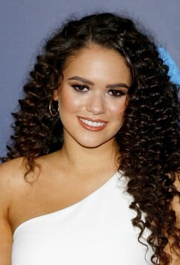 Profile photo of Madison Pettis