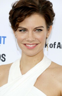 Profile photo of Lauren Cohan