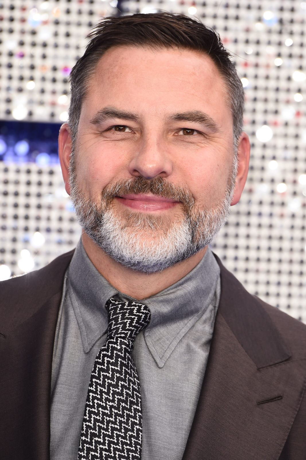 Profile photo of David Walliams