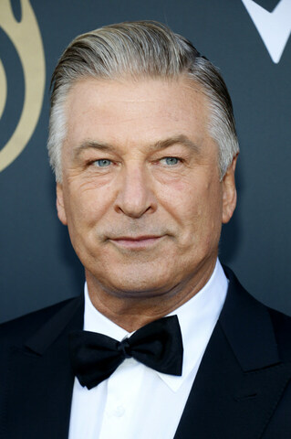 Profile photo of Alec Baldwin