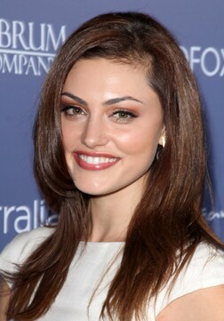 Profile photo of Phoebe Tonkin