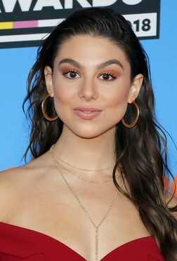 Profile photo of Kira Kosarin