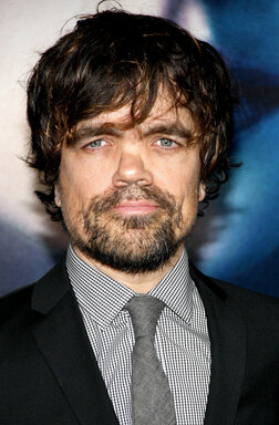 Profile photo of Peter Dinklage