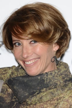 Profile photo of Emma Thompson